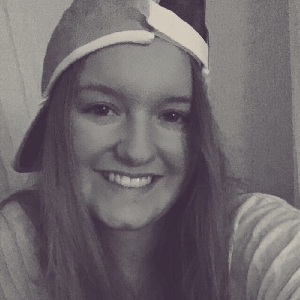 Meet your Posher, Hannah